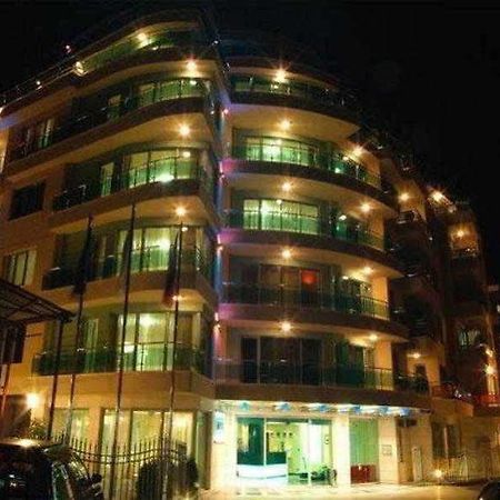 Europe Hotel โซเฟีย ภายนอก รูปภาพ