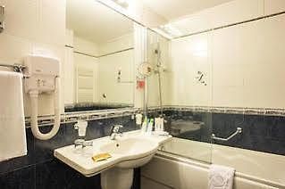 Europe Hotel โซเฟีย ภายนอก รูปภาพ