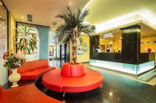 Europe Hotel โซเฟีย ภายนอก รูปภาพ
